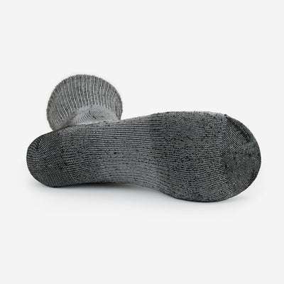 Men's Padded Hiking Socks